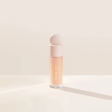 New Rare Beauty Liquid Touch Weightless Foundation Naturally Covers Flaws Dark Circles Freckles Acne Moisturizing Base Makeup