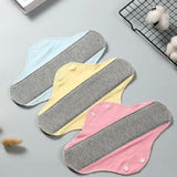 Washable Reusable Feminine Hygiene Period Panty Liners Adult Diaper Panties For Elderly Prevent Urine and Menstrual Leakage