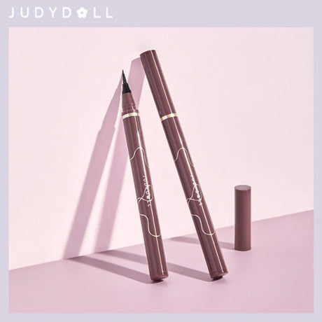 Judydoll Ultra-Fine Liquid Eyeliner Pen Matte Lying Silkworm Eye