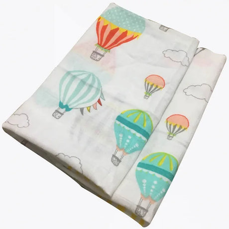 58x58cm Muslin cotton Baby Towels Scarf Swaddle bath Towel Newborns Handkerchief Bathing Feeding Face Washcloth Wipe