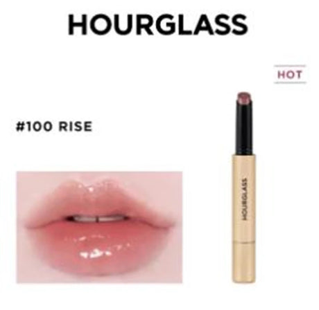 Hourglass Multicolour Liquid Facial Concealer Spots Black Circle Eye Lacrimal Groove High Coverage Lasting Oil Control Makeup
