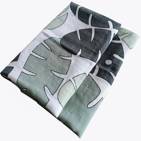 58x58cm Muslin cotton Baby Towels Scarf Swaddle bath Towel Newborns Handkerchief Bathing Feeding Face Washcloth Wipe