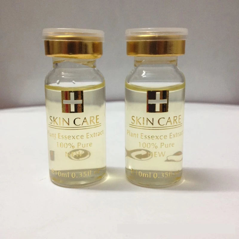 Korean Cosmetics Epidermal Growth Factor EGF Serum Acne Scar Wrinkle Removal Spots Repair Firming Face Care Without Box