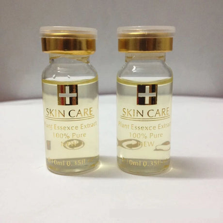 Korean Cosmetics Epidermal Growth Factor EGF Serum Acne Scar Wrinkle Removal Spots Repair Firming Face Care Without Box
