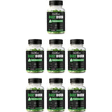Docteat Daily Burn Gummies, Weight Balance, Metabolic Support, Digestive Comfort, Antioxidant, Energy & Vitality - 60 Count