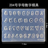 1pc Butterfly Sweater Snowflake 3D Acrylic Mold  Photo Frame  Silicone  Nail Art   Nails DIY  Nail Art Templates Nails  Mold