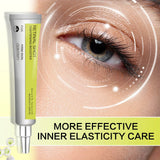 Retinol VC Face Cream Eye Serum Firming Lifting Hydrating Smooth Dark Circles Boost Skin Elasticity Natural Glow Moisturizer