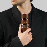 Asad Bourbon for Unisex Eau De Parfum Spray, 3.4 Ounces / 100 ml |   Unisex