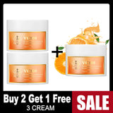 AILKE Vitamin C Brightening Moisturizing Women Skin Care Set, Anti Dark Spots, Nourishing Kit for Smooth, Even Radiant Skin Tone