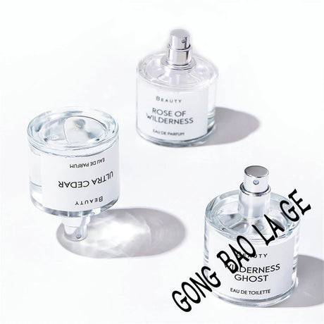 Luxury Brand Women's Perfume Gift Set 90ml Pheromone Floral Scent Eau De Parfum Body Spray Perfumes Mujer Originales Body Spray