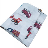 58x58cm Muslin cotton Baby Towels Scarf Swaddle bath Towel Newborns Handkerchief Bathing Feeding Face Washcloth Wipe