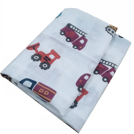 58x58cm Muslin cotton Baby Towels Scarf Swaddle bath Towel Newborns Handkerchief Bathing Feeding Face Washcloth Wipe