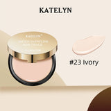 New Balm Serum Boosted Skin Tint Silky Texture Moisturizing Coverage Plumper Even Skin Tone Best Stick Foundation Travel Makeup
