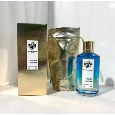 MANCERA  Perfume Luxury Men's Perfume Perfumes Arabes 120ml Lasting Perfumes and Colognes Woody Scent Rich Deep Elegant Refined