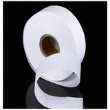 1 Roll 50m 100m Nonwoven Wax Strips For Hair Removal Body Cloth Hair Remove Wax Paper Rolls Hair Removal Epilator Beauty Salon