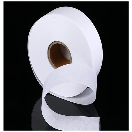1 Roll 50m 100m Nonwoven Wax Strips For Hair Removal Body Cloth Hair Remove Wax Paper Rolls Hair Removal Epilator Beauty Salon