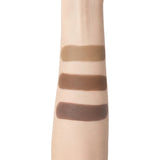 YOUNG VISION Face Contour Highlighter Stick, Dual-Ended Cream Concealer Shading Stick for Nose, Collarbone, Natural 3D Makeup