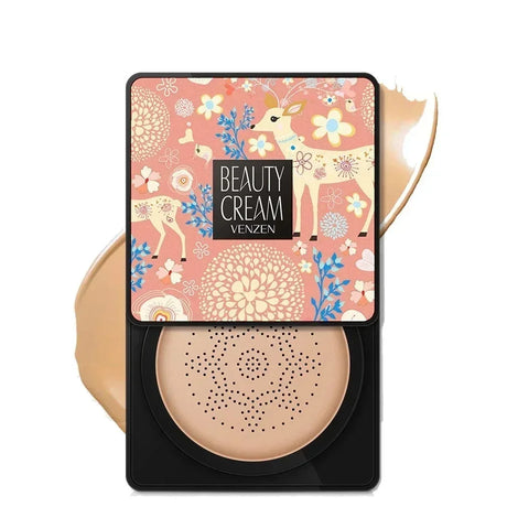 Mushroom Head Air Cushion Natural Concealer Bb Cream