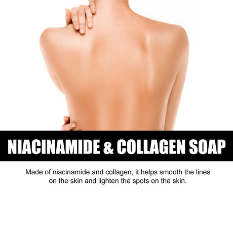 Body Cleansing Soap Moisturizing Nourishing Skin Improve Dullness Donkey Milk Soap Oil Control Exfoliator Natural Handmade Soap