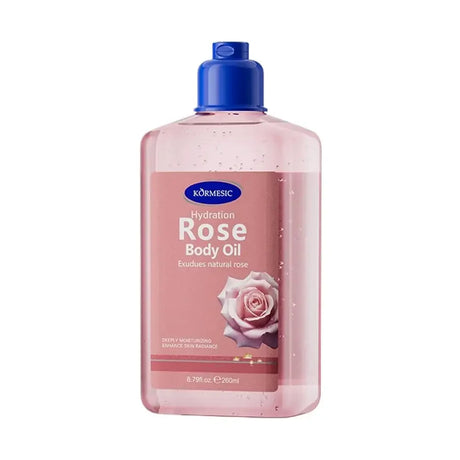 KORMESIC Coconut Moisturizing Body Oil Massage Essential in Body Skincare Care English Massage Oil Oil Body J0L1