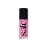 Saie Liquid Blush Highlighter Contouring Illuminating Shimmer Powder Quick-drying Non-sticky Natural Facial Makeup Soft Texture