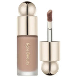 Rare Beauty Moist Hydrating Foundation Natural-Looking Moisturizing Lightweight Makeup Easy Use Waterproof Makeup for Beginners