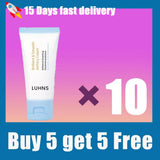 Underarm odor removal and purification whitening cream is suitable for dark skin, brightening, deodorizing, and smoothing