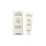 SPF50 Sunscreen Defensing Ultraviolet Reducing Pigmentation Even Tone Waterproof Whitening Anti Sunburn Facial Protective Cream