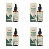 Docteat Lymphatic Drainage Liquid Herbal Extract with Boosts Clarity Supports Energy and Promotes Vitality Easy To Use 60 ML