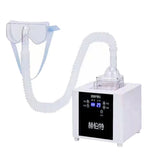 Cold Hot Nano Mist Eye Atomizer Portable Eye SPA Steamer Relieve Eye Fatigue Dry Eyes Dark Circles Moisturizing Eye Care Device