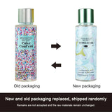 Original Secret Unisex Charm Perfume Spray Popular Lasting Eau De Parfum Spray Victoria Pheromone Couple Dating Perfume Gifts