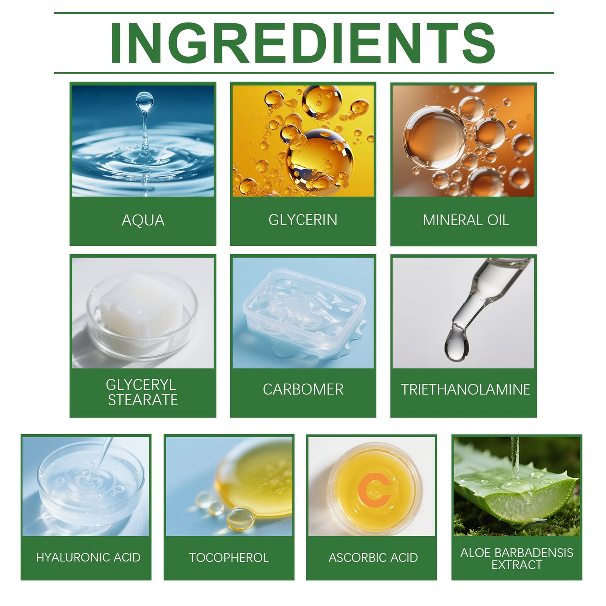 Aloe Vera After Sun Repair Cream,Triple Threat Damage Control,Instant Cooling&Redness Banisher,Cell Plumping&Rehydration,Anti Sun Spot&Brightening Power,Flawless Tan Extender,Collagen Recovery Booster,Ultra Lightweight Hydro