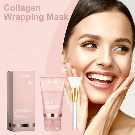 80ML Carbon Peeling Gel for Skin Regeneration Facial Skin Care Deep Cleansing Facial Black Mask for Laser Activated Nano Carbon