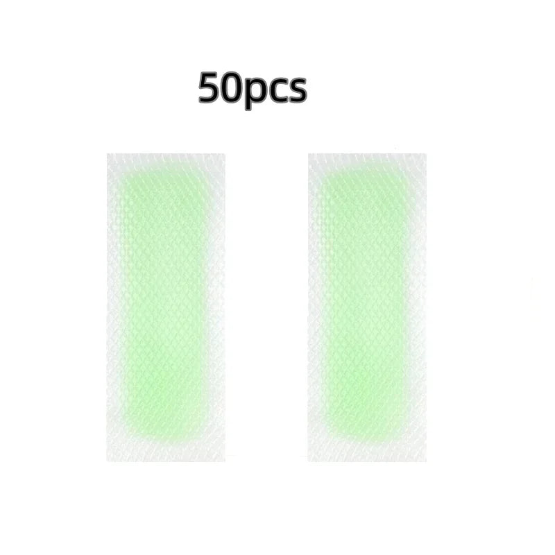 10/20/30/50 Pcs Depilatory Wax Strips For Hair Removal Wax Paper Cold Wax Strips Paper For Face Neck Arm Leg Body Beauty Tools