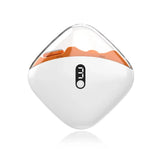 Automatic Electric Nail Trimmer & Polisher with LED Light - Safe Nail Care for Adults & Babies