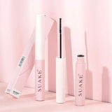 Black Brown Mascara 3D Lengthens Eyelashes Extra Volume Waterproof Natural Lashes Female Makeup Korean Cosmetics