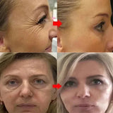 Facial Retinol Serum Whitening Moisturising Fade Fine Lines Anti Wrinkle Anti Ageing Rejuvenate Your Face Korean Cosmetics 30ml