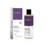 Feminine Wash Gel PH Balanced Long Lasting Moisturizing for Private Part Refreshing Cleansing Prevent Dryness Woman Healthy Care