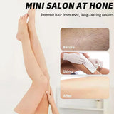 10/50/80/100Pcs Wax Paper Professional Hair Removal Waxing Strips Non-woven Fabric Waxing Papers Depilatory Beauty Tool Removal