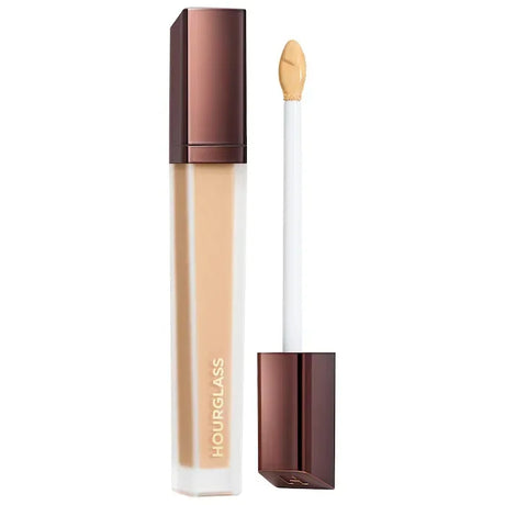 Hourglass Concealer Liquid Full Coverage Brightening Natural Finish Lasting Cover Dark Circles Acne Scars Flawless Face Cosmetic