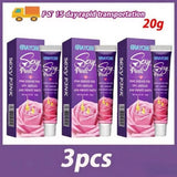 Brightening Cream For Intimate Parts Body Knees Remove Dull Pigments Brighten Serum Elbows Knuckles Lightening Skin Care Product