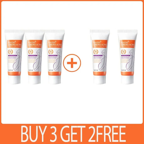 Stretch Marks Permanent Removal Cream Eliminate Body Belly Stretch Marks Swelling Marks Remove Skin Cracks Repair Firming Care