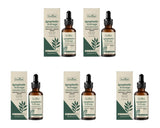 Docteat Lymphatic Drainage Liquid Herbal Extract with Boosts Clarity Supports Energy and Promotes Vitality Easy To Use 60 ML