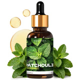 36 Type 30ml Essential Oil Long Lasting Fragrance for Aromatherapy Relaxation Holiday Gifts For Friends