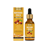 Batana Nourishing Hair Oil Soothing Hair Scalp Promote Microcirculation Enhance Elasticity Hair Roots Deep Moisturizing Care Oil