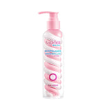 200ml(6.76fl.oz) Niacinamide Marshmallow Beauty Body Lotion, Moisturizing And Nourishing Skin, Restore Soft And Delicate, Moist