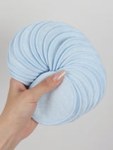 5/10/20 Pack Reusable Makeup Remover Pads Washable Face Cleansing Puff Cloth Clean Sponge Liquid Cream Tools Cosmetic Remover