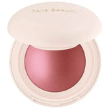 Rare Beauty Liquid Blush Highlighter Contour High Glossy Finish Luminizer Makeup Gel Face Body Brighten Glitter Natural Contour