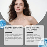 GHK-Cu Blue Copper Silk Peptide Ampoule Serum Moisturizing Firm Revitalize Boost Skin Elasticity Repair Skin Barrier