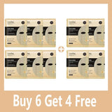20pcs SADOER 24K Gold Moisturizing Facial Masks skincare Firming Nourishing Smooth Skin Rejuvenation Face Mask Sheets Mask